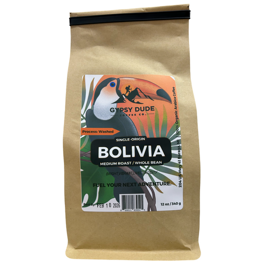 HOGAR DULCE HOGAR - BOLIVIA