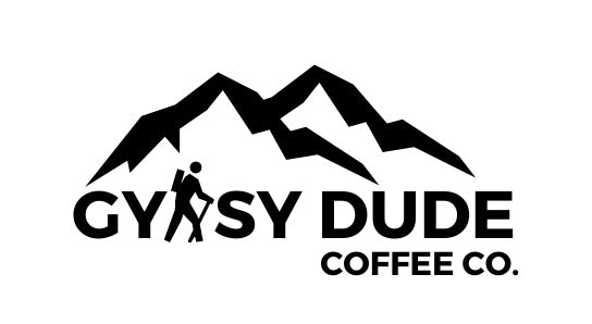 GYPSY DUDE COFFEE CO.