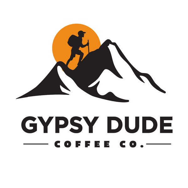 GYPSY DUDE COFFEE CO.
